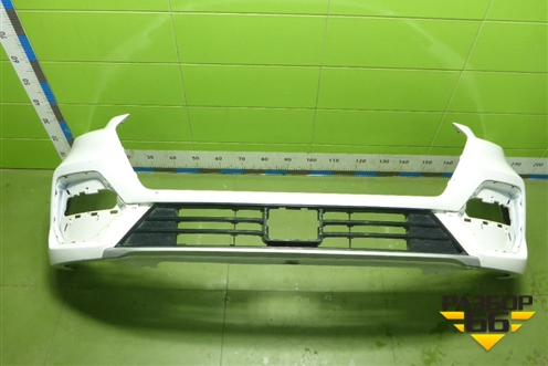 Бампер передний (602001527AA) для OMODA S5 с 2022г (С5)