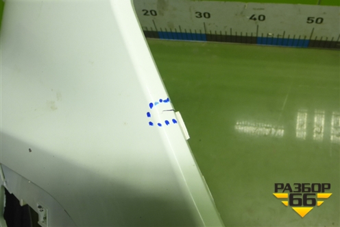 Бампер передний (602001527AA) для OMODA S5 с 2022г (С5)