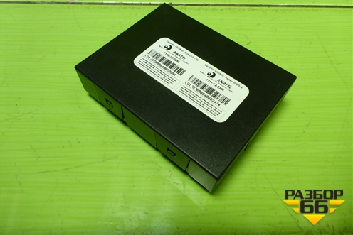 Блок электронный (управления бесключевого доступа) (5Q0959435B) для Skoda Octavia (A7) с 2013г (Октавия)