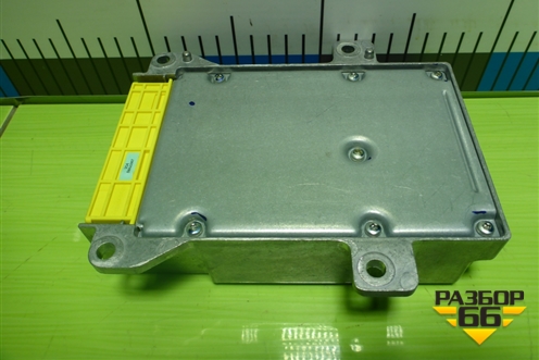 Блок управления AIR BAG (A2079010100) для Mercedes Benz E-Klass C207 (купе) с 2009г (Е Купе)