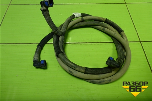 Шланг омывателя фар (5E0955970) для Skoda Octavia (A7) с 2013г (Октавия)