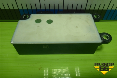 Блок управления AIR BAG для Opel Astra J с 2009г (Астра Джей)