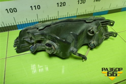 Фара противотуманная правая (5E0941700E) для Skoda Octavia (A7) с 2013г (Октавия)