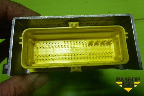 Блок управления AIR BAG (8K0959655Q) для Audi A4 (В8) с 2007-2015г (А4)