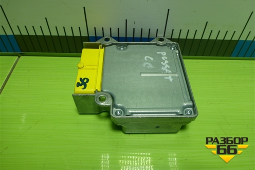 Блок управления AIR BAG (5N0959655) для Volkswagen Passat-CC с 2008г (Пассат ЦЦ)