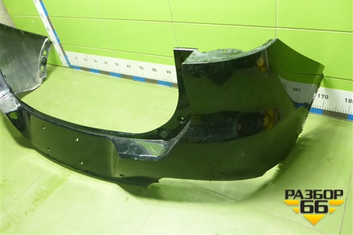 Бампер передний (под парктроник) (602002888AA) для Chery Tiggo 7 Pro с 2019г (Тиго 7 Про)