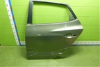 Дверь задняя левая для Hyundai ix 35 с 2010г (Ай икс 35)