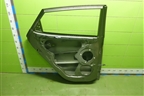 Дверь задняя левая для Hyundai ix 35 с 2010г (Ай икс 35)