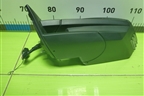Зеркало левое электрическое (8 контактов) (7610001CRV0301M10) для GAC GS3 с 2024-2025г (ГС3)