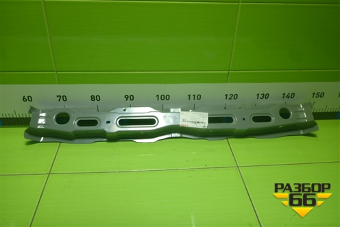 Панель передняя (нижняя часть) (T155300502) для Chery Tiggo 4 с 2017г (Тиго 4)