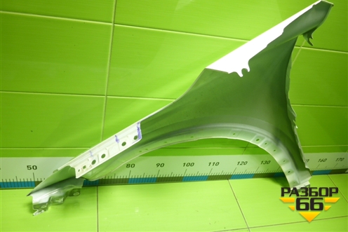 Дверь передняя правая для GAC GS3 с 2024-2025г (ГС3)