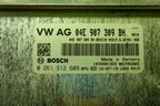 Блок управления двигателем (1.4л CZD АКПП) (04E907309BH) для Skoda Octavia (A7) с 2013г (Октавия)