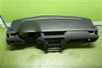 Торпедо под AIR BAG без AIR BAG (5EU857091) для Skoda Octavia (A7) с 2013г (Октавия)