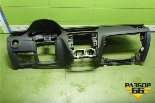 Торпедо под AIR BAG без AIR BAG (5EU857091) для Skoda Octavia (A7) с 2013г (Октавия)