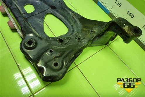 Подрамник передний АКПП (5Q0199315) для Skoda Octavia (A7) с 2013г (Октавия)