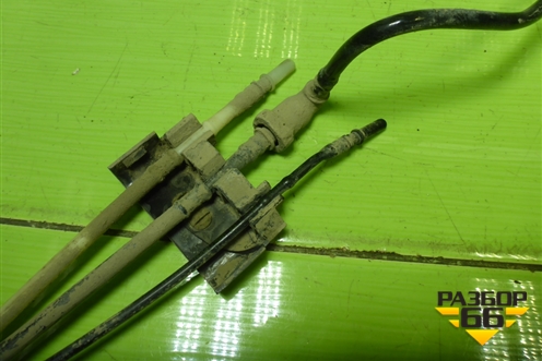 Трубки топливные для Skoda Octavia (A7) с 2013г (Октавия)