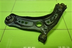Рычаг передний правый (5Q0407152L) для Skoda Octavia (A7) с 2013г (Октавия)