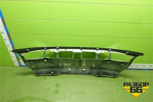 Накладка двери багажника (74890SMGE000M1) для Honda Civic 5D с 2005-2011г (Цивик)