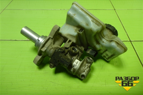 Цилиндр тормозной главный для Skoda Octavia (A7) с 2013г (Октавия)