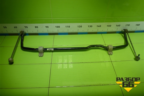 Стабилизатор передний для Skoda Octavia (A7) с 2013г (Октавия)