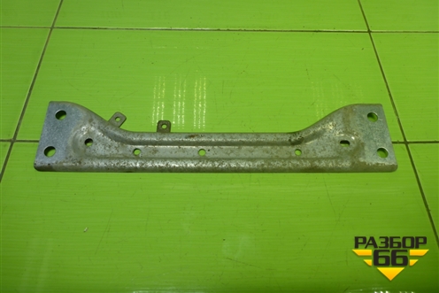 Кронштейн глушителя (5Q0804421B) для Skoda Octavia (A7) с 2013г (Октавия)