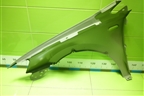 Крыло переднее правое (не оригинал) для Volkswagen Polo (седан) с 2010г (Поло)