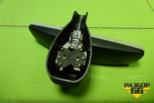 Зеркало заднего вида для Skoda Octavia (A7) с 2013г (Октавия)