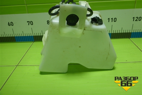 Бачок омывателя лобового стекла (607000096AA) для Jaecoo J8 c 2024г (Джей8)