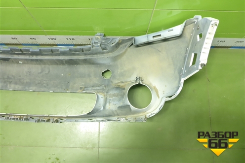 Бампер передний (до 2016г) (51119802216) для Mini Countryman R60 с 2010г (Кантримен)