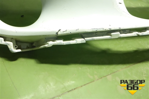 Бампер передний (до 2016г) (51119802216) для Mini Countryman R60 с 2010г (Кантримен)