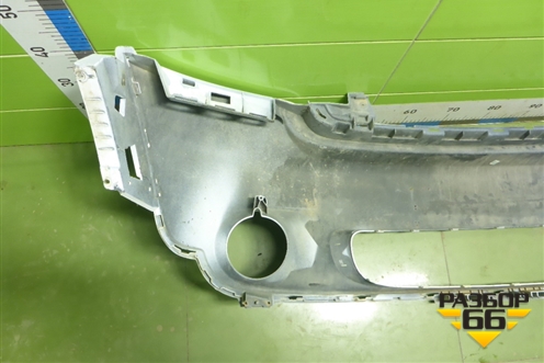 Бампер передний (до 2016г) (51119802216) для Mini Countryman R60 с 2010г (Кантримен)