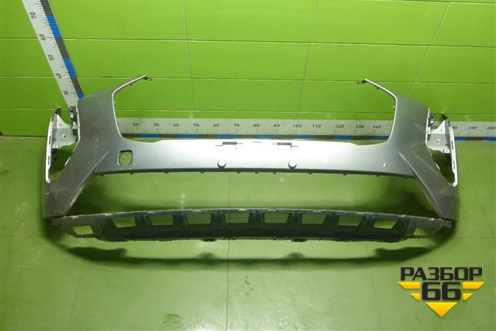 Бампер передний (2803105XST01A) для Haval Jolion с 2021г (Джолион)