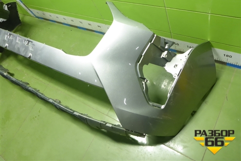 Бампер передний (2803105XST01A) для Haval Jolion с 2021г (Джолион)