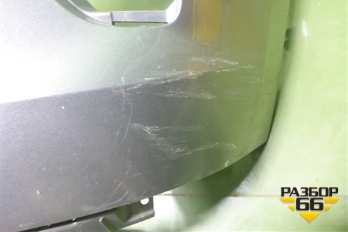 Бампер передний (2803105XST01A) для Haval Jolion с 2021г (Джолион)