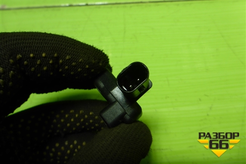 Датчик AIR BAG (3Q0959351A) для Skoda Octavia (A7) с 2013г (Октавия)