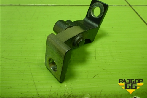 Петля двери задней левой нижняя для Skoda Octavia (A7) с 2013г (Октавия)