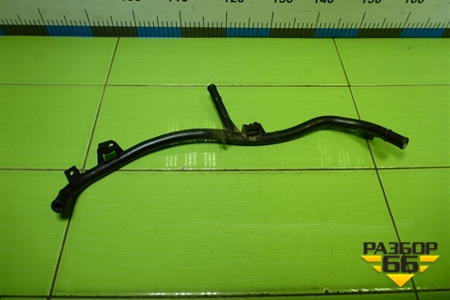 Трубка системы охлаждения (04E121070AC) для Skoda Octavia (A7) с 2013г (Октавия)