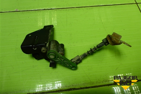 Датчик регулировки дорожного просвета (5Q0907503) для Skoda Octavia (A7) с 2013г (Октавия)