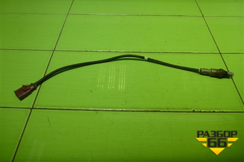 Датчик кислородный / Lambdasonde (1.4л CZD) (04E906262) для Skoda Octavia (A7) с 2013г (Октавия)