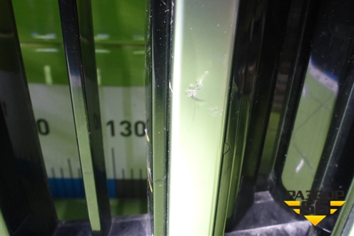 Решетка радиатора (602003279AA) для Jaecoo J8 c 2024г (Джей8)