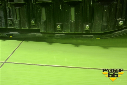 Решетка радиатора (602003279AA) для Jaecoo J8 c 2024г (Джей8)