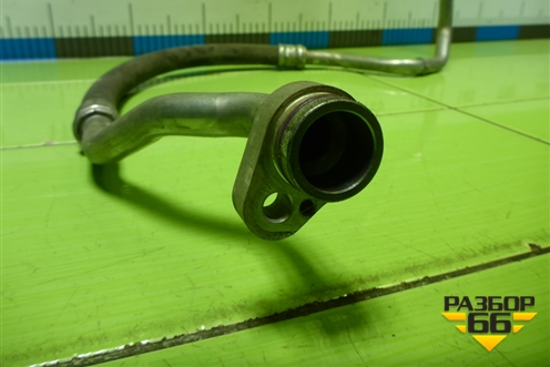 Трубка кондиционера (5Q0820743C) для Skoda Octavia (A7) с 2013г (Октавия)