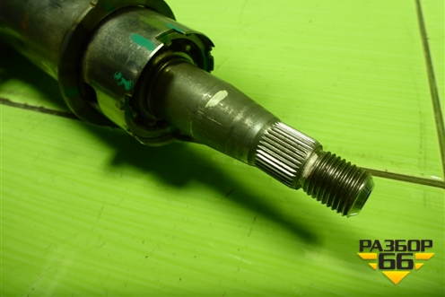 Колонка рулевая для Hyundai Solaris с 2010-2016г (Солярис)