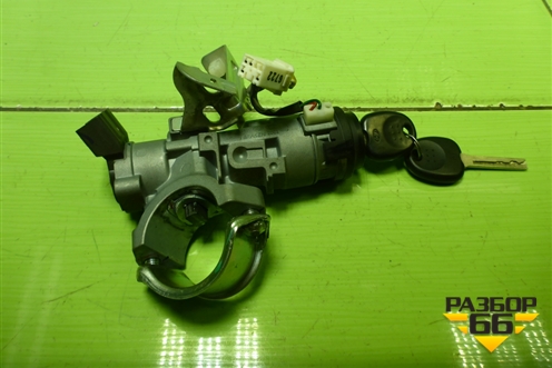 Замок зажигания для Hyundai Solaris с 2010-2016г (Солярис)