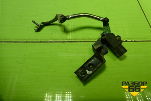 Датчик регулировки дорожного просвета (5Q0907503) для Skoda Octavia (A7) с 2013г (Октавия)