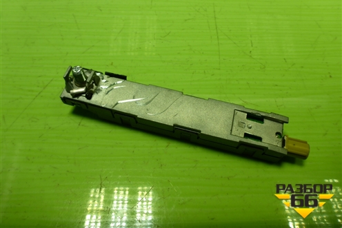 Антенна (5E5035577) для Skoda Octavia (A7) с 2013г (Октавия)