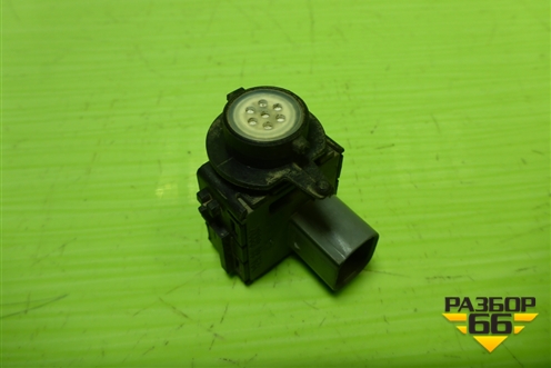 Датчик качества воздуха (5Q0907643C) для Skoda Octavia (A7) с 2013г (Октавия)