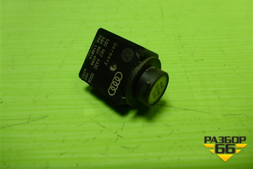 Датчик качества воздуха (5Q0907643C) для Skoda Octavia (A7) с 2013г (Октавия)