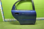 Дверь задняя правая для Chevrolet Lanos с 2004г (Ланос)