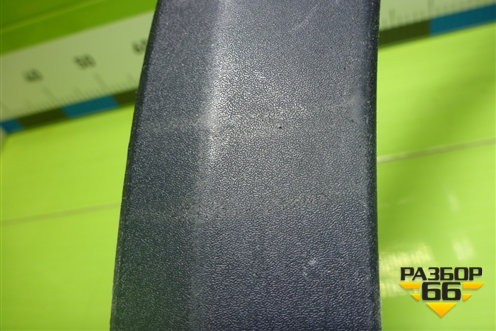 Накладка переднего крыла правого (609000500AA) для Chery Tiggo 7 Pro с 2019г (Тиго 7 Про)